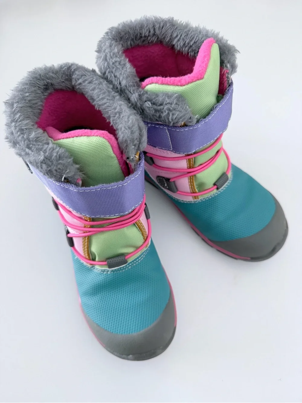 See Kai Run Atlas Waterproof Insulated Boots Size 13